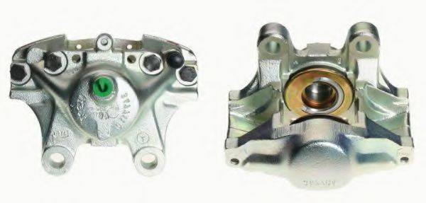 BUDWEG CALIPER 342068 Гальмівний супорт