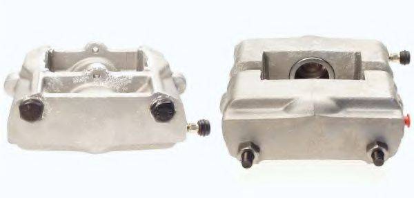 BUDWEG CALIPER 342080 Гальмівний супорт