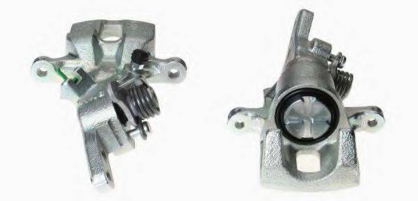 BUDWEG CALIPER 342090 Гальмівний супорт