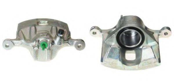 BUDWEG CALIPER 342093 Гальмівний супорт