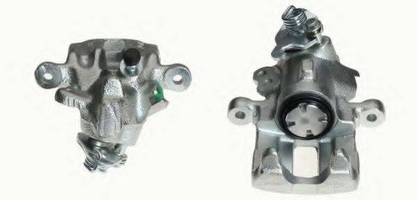 BUDWEG CALIPER 342111 Гальмівний супорт