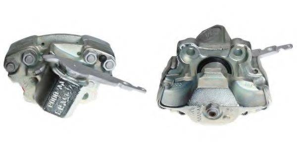 BUDWEG CALIPER 342127 Гальмівний супорт