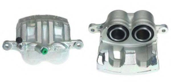 BUDWEG CALIPER 342170 Гальмівний супорт