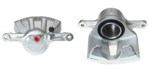 BUDWEG CALIPER 342173 Гальмівний супорт