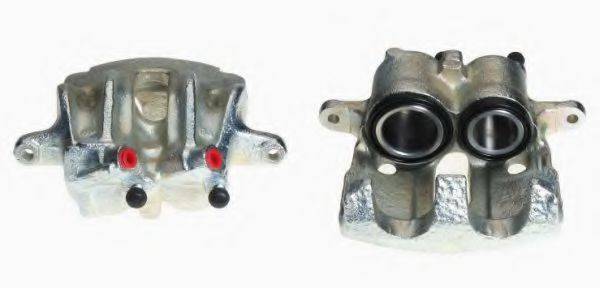 BUDWEG CALIPER 342235 Гальмівний супорт