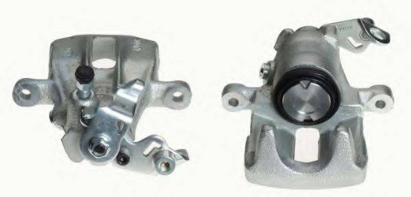 BUDWEG CALIPER 342251 Гальмівний супорт