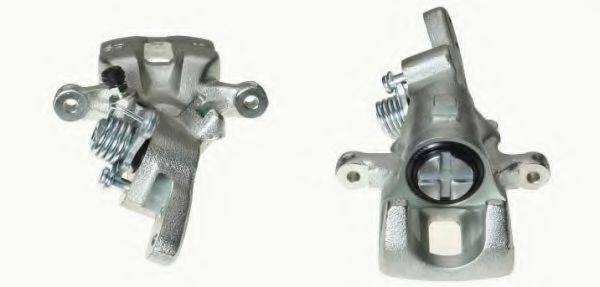 BUDWEG CALIPER 342261 Гальмівний супорт