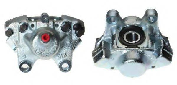 BUDWEG CALIPER 342268 Гальмівний супорт