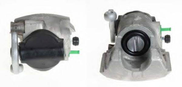 BUDWEG CALIPER 34229 Гальмівний супорт