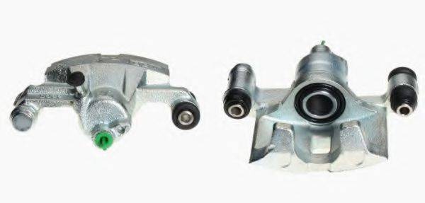 BUDWEG CALIPER 342295 Гальмівний супорт