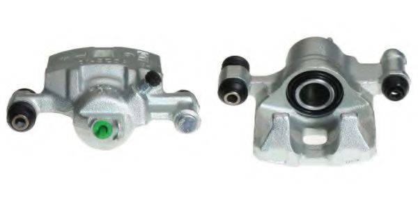 BUDWEG CALIPER 342312 Гальмівний супорт