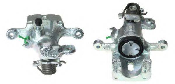 BUDWEG CALIPER 342356 Гальмівний супорт