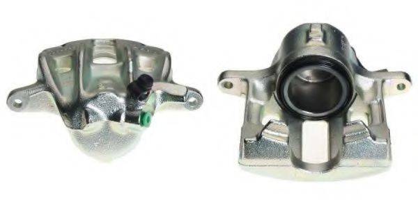 BUDWEG CALIPER 342395 Гальмівний супорт