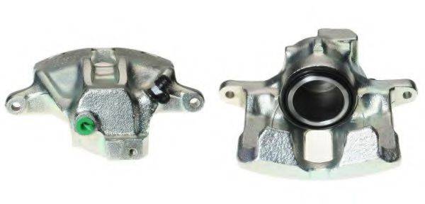 BUDWEG CALIPER 342398 Гальмівний супорт