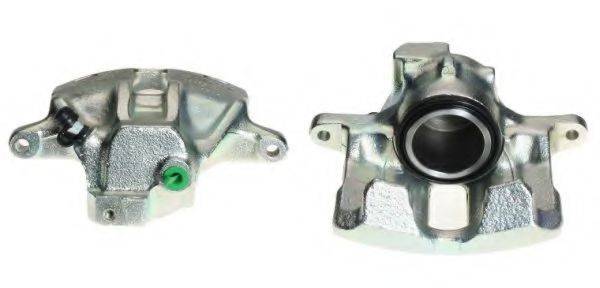 BUDWEG CALIPER 342399 Гальмівний супорт