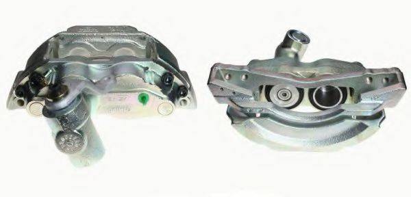 BUDWEG CALIPER 342428 Гальмівний супорт