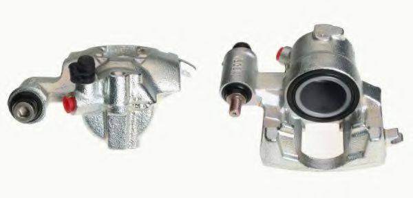 BUDWEG CALIPER 342446 Гальмівний супорт