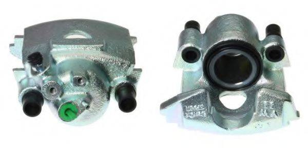 BUDWEG CALIPER 342474 Гальмівний супорт