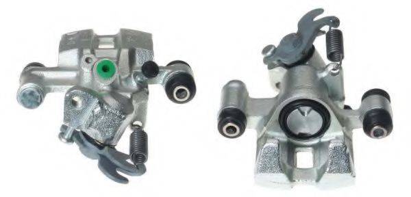 BUDWEG CALIPER 342521 Гальмівний супорт