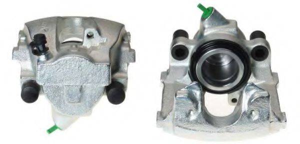 BUDWEG CALIPER 342536 Гальмівний супорт