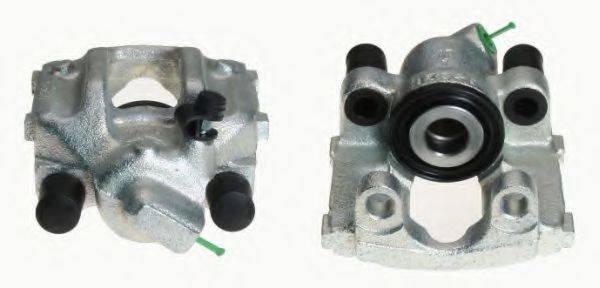 BUDWEG CALIPER 342546 Гальмівний супорт