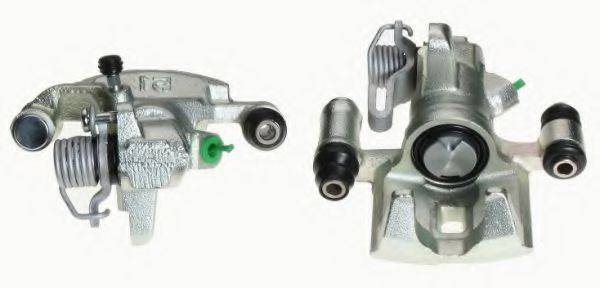 BUDWEG CALIPER 342549 Гальмівний супорт