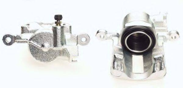 BUDWEG CALIPER 342575 Гальмівний супорт