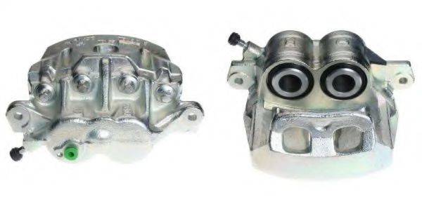 BUDWEG CALIPER 342585 Гальмівний супорт