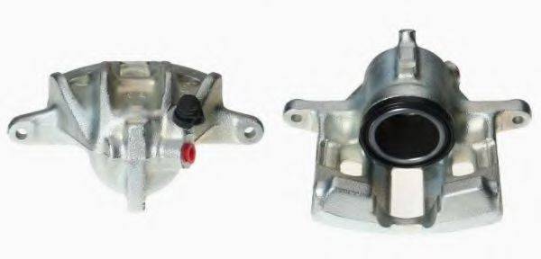 BUDWEG CALIPER 342627 Гальмівний супорт