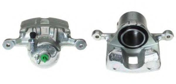 BUDWEG CALIPER 342634 Гальмівний супорт