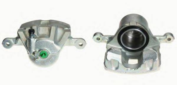 BUDWEG CALIPER 342638 Гальмівний супорт