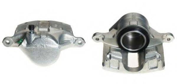 BUDWEG CALIPER 342647 Гальмівний супорт