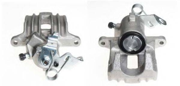 BUDWEG CALIPER 342661 Гальмівний супорт