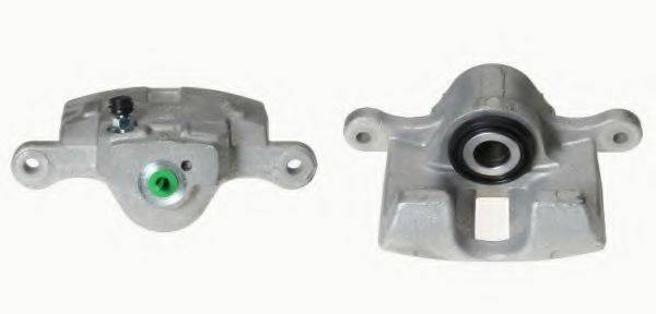 BUDWEG CALIPER 342674 Гальмівний супорт