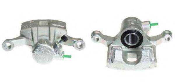 BUDWEG CALIPER 342678 Гальмівний супорт