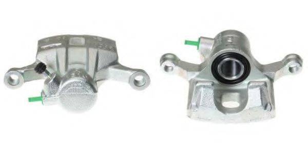 BUDWEG CALIPER 342679 Гальмівний супорт