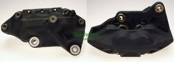 BUDWEG CALIPER 342696 Гальмівний супорт