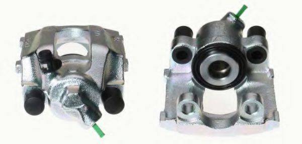 BUDWEG CALIPER 342703 Гальмівний супорт