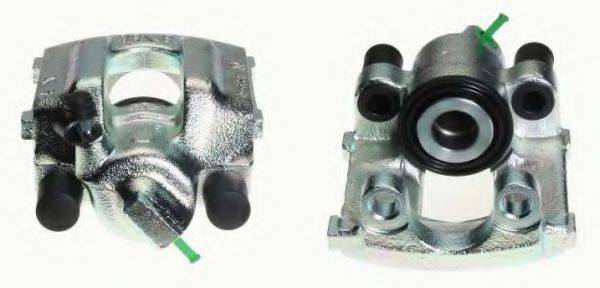 BUDWEG CALIPER 342705 Гальмівний супорт