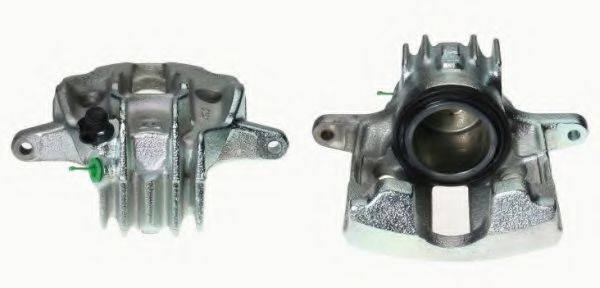 BUDWEG CALIPER 342748 Гальмівний супорт