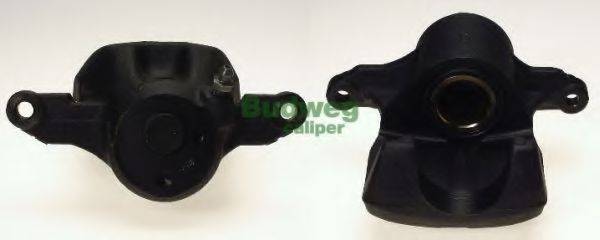 BUDWEG CALIPER 342766 Гальмівний супорт