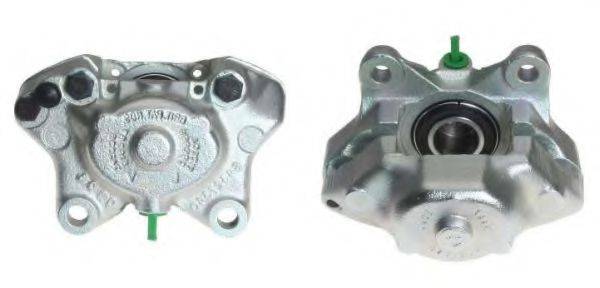 BUDWEG CALIPER 34277 Гальмівний супорт