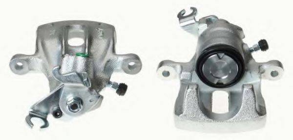 BUDWEG CALIPER 342790 Гальмівний супорт