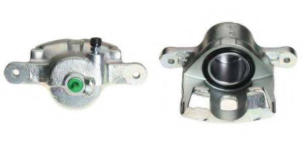 BUDWEG CALIPER 342811 Гальмівний супорт