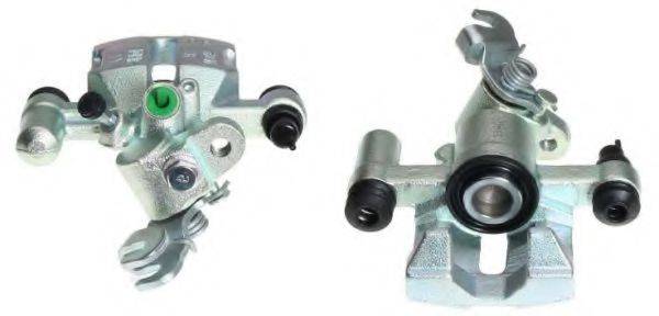 BUDWEG CALIPER 342830 Гальмівний супорт