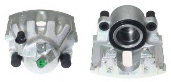 BUDWEG CALIPER 342833 Гальмівний супорт