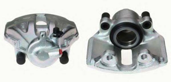 BUDWEG CALIPER 342838 Гальмівний супорт