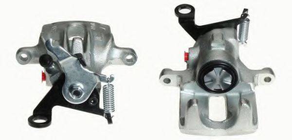 BUDWEG CALIPER 342851 Гальмівний супорт