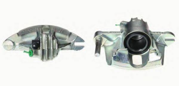 BUDWEG CALIPER 342872 Гальмівний супорт