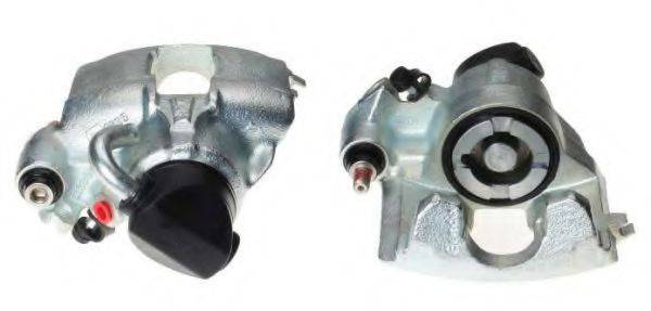 BUDWEG CALIPER 342886 Гальмівний супорт